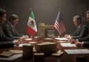 Diplomacia Coercitiva: Aranceles como Herramienta de Presión y la Estrategia Mexicana